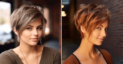 sexy short hair women|105 Hottest Short Haircuts For Women In 2024